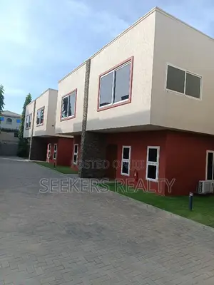 3bdrm Townhouse / Terrace in Seekers Realty, Tseaddo for rent