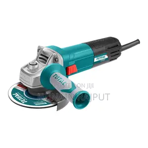 Angle Grinder