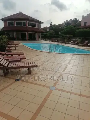 Furnished 4bdrm Townhouse / Terrace in Seekers Realty, US Embassy Area