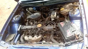 Opel Astra 1995 Blue