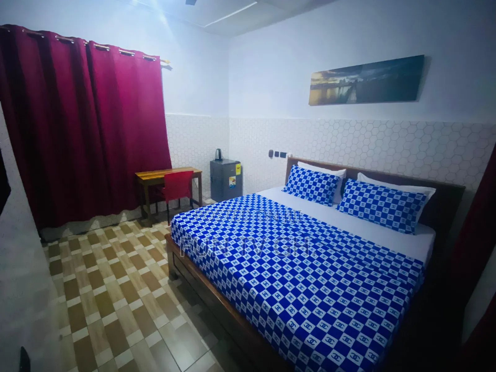 Hotel for Sale