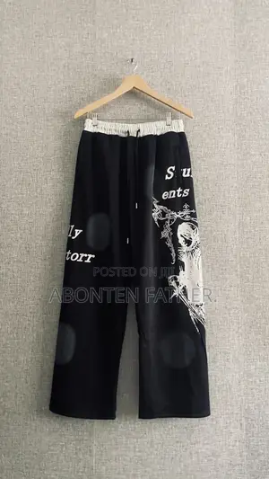 Sweet Joggers