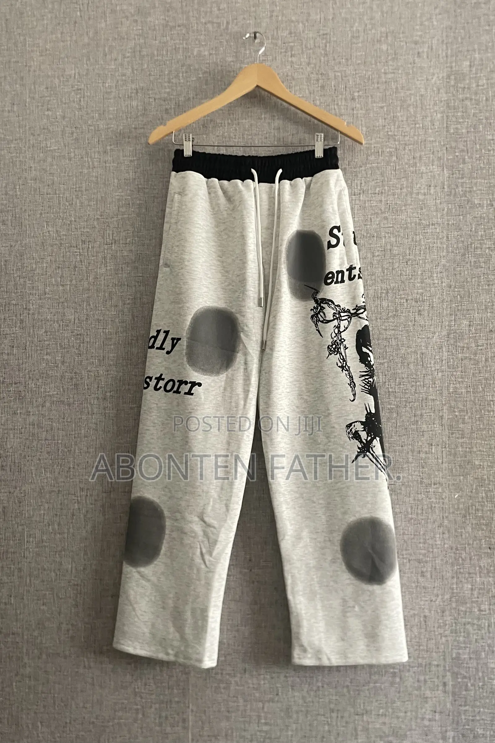 Sweet Joggers