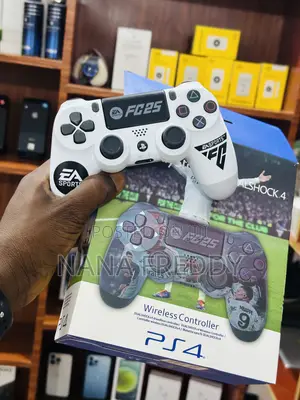 Ps4 Controller
