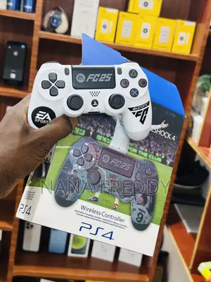 Ps4 Controller