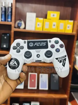 Ps4 Controller