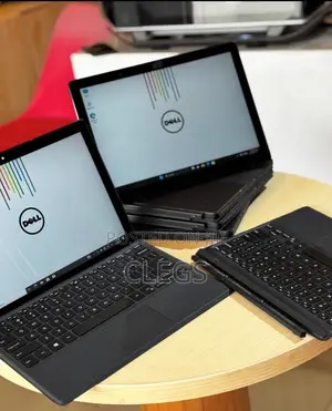 Laptop Dell Latitude 5290 8GB Intel Core i5 SSD 128GB
