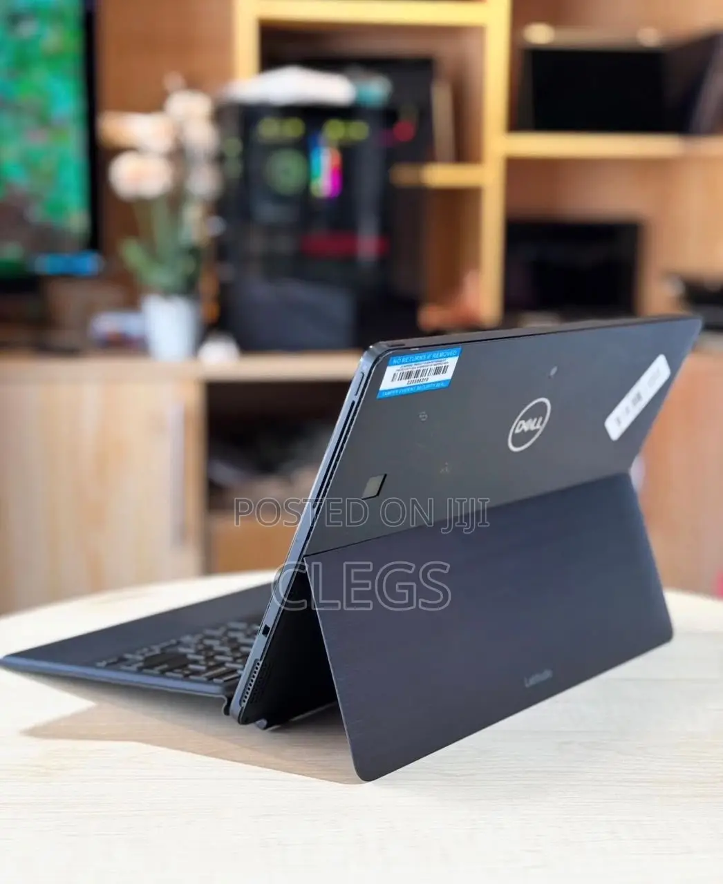 Laptop Dell Latitude 5290 8GB Intel Core i5 SSD 128GB