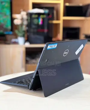 Laptop Dell Latitude 5290 8GB Intel Core i5 SSD 128GB