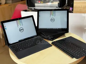 Laptop Dell Latitude 5290 8GB Intel Core i5 SSD 128GB