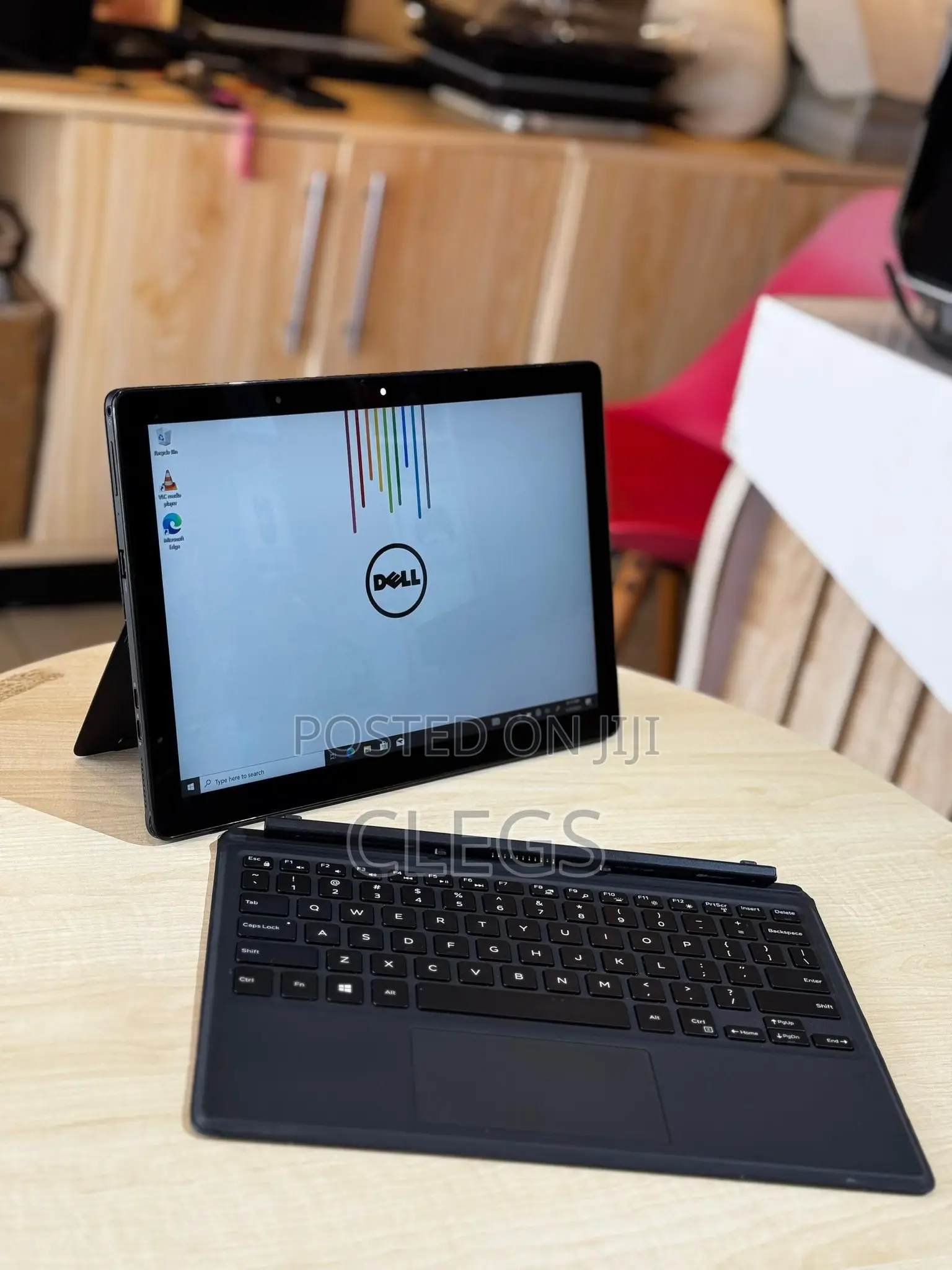 Laptop Dell Latitude 5290 8GB Intel Core i5 SSD 128GB