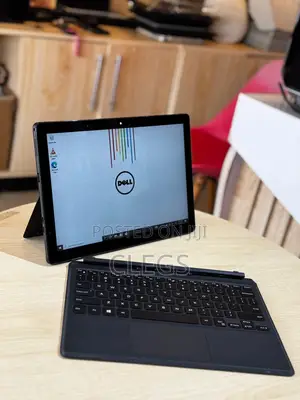 Laptop Dell Latitude 5290 8GB Intel Core i5 SSD 128GB