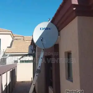 Dstv Installation At Its Best