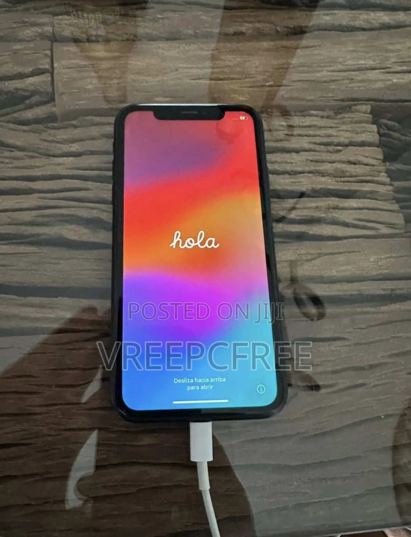 Apple iPhone XR 64 GB Black