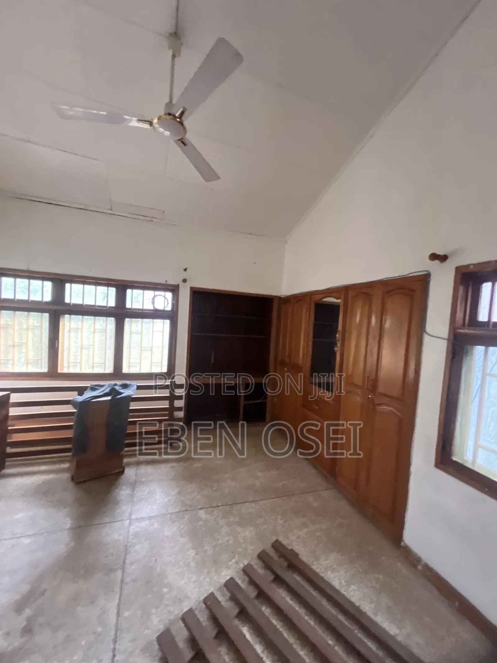 5bdrm House in McCarthy Hill for rent