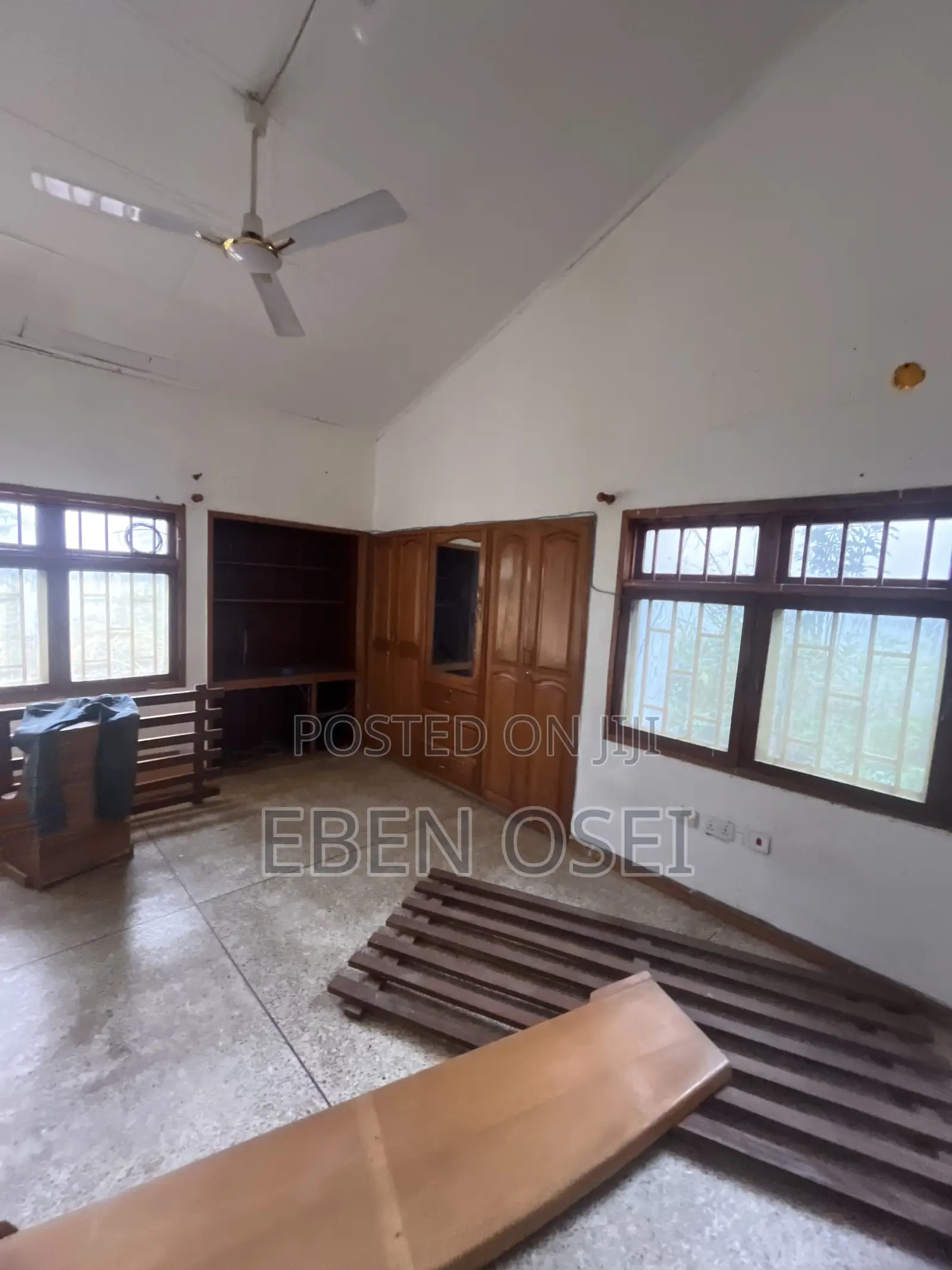 5bdrm House in McCarthy Hill for rent