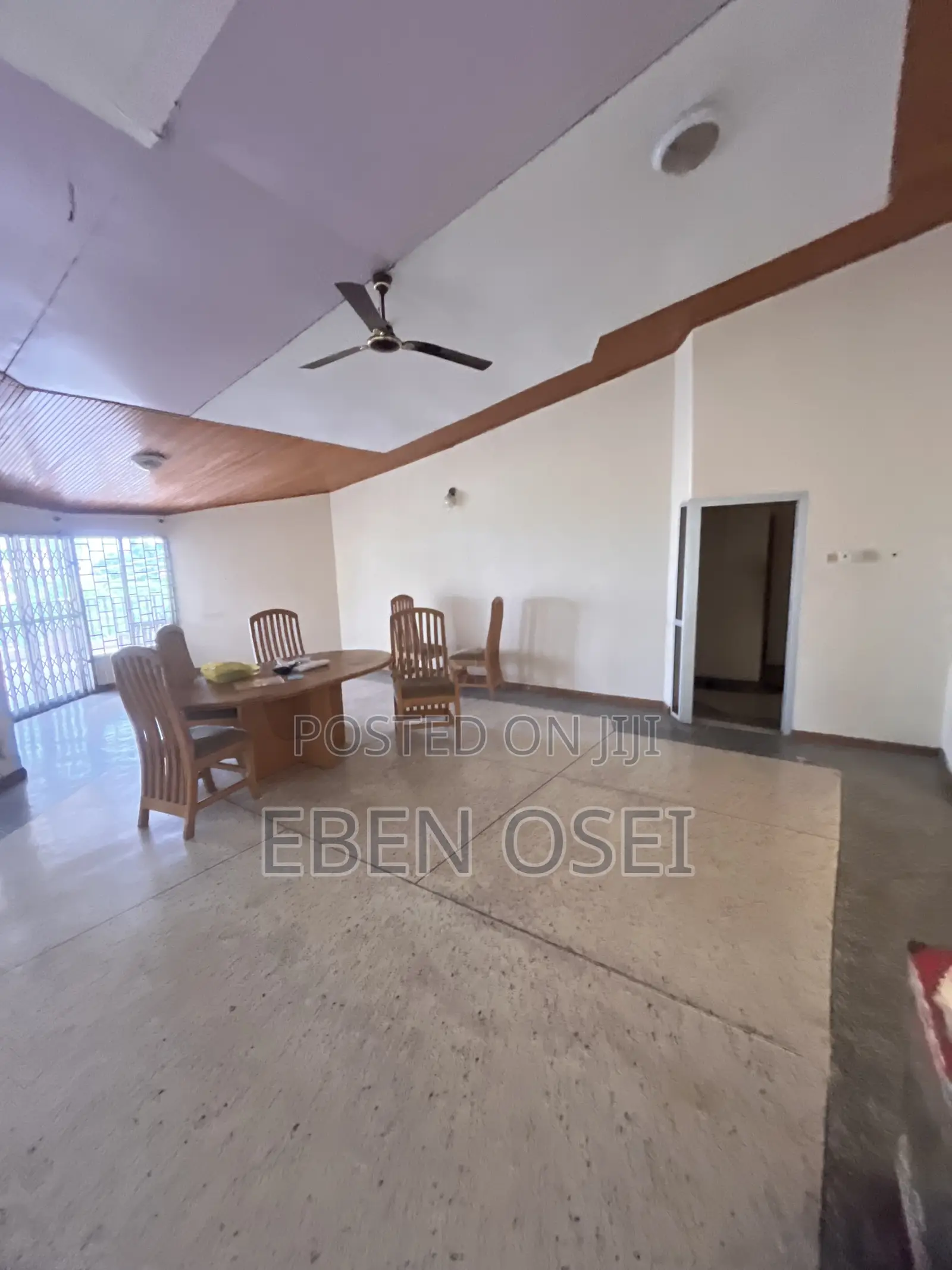 5bdrm House in McCarthy Hill for rent
