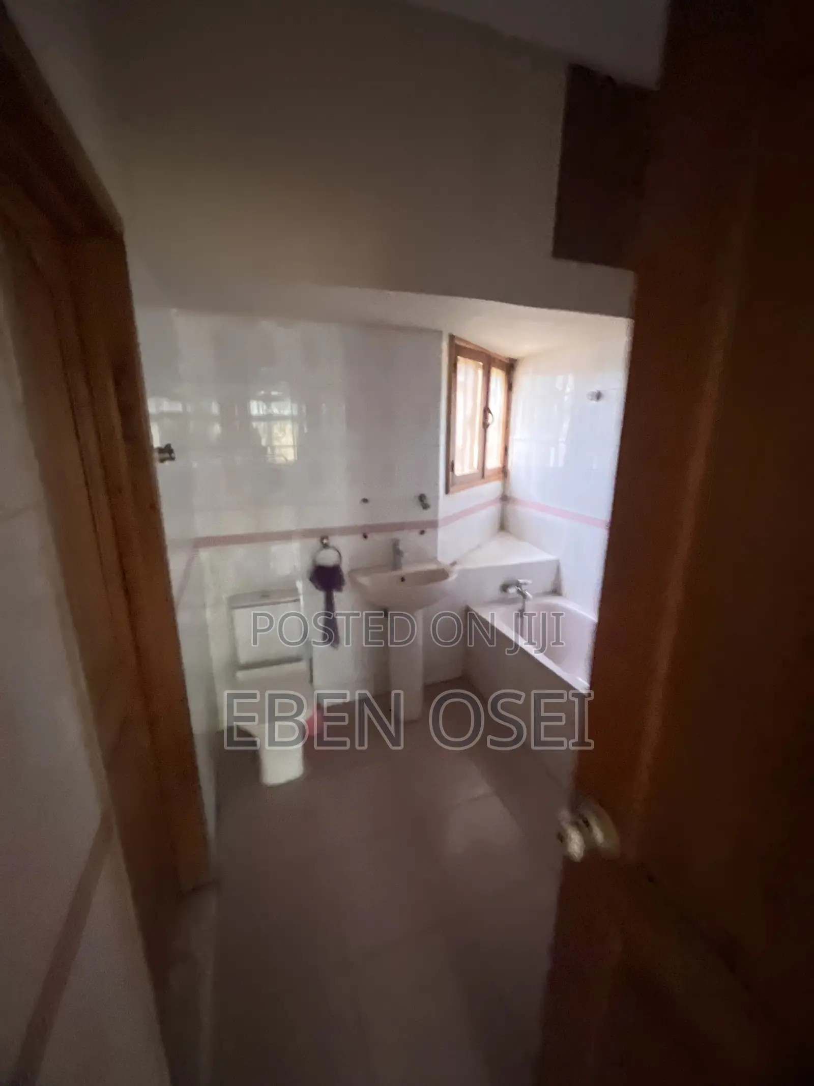 5bdrm House in McCarthy Hill for rent