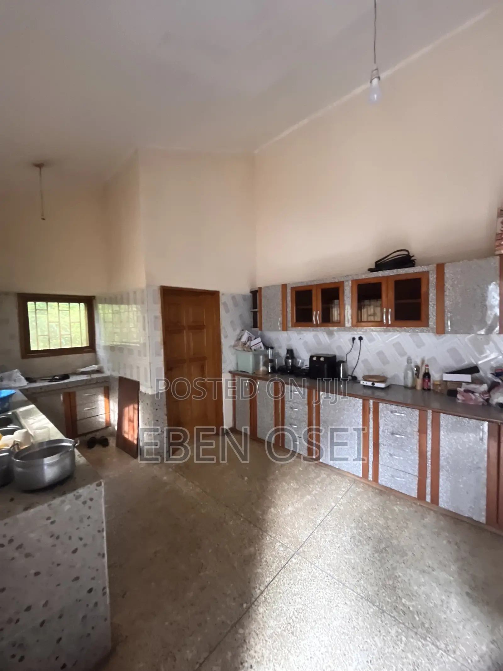 5bdrm House in McCarthy Hill for rent