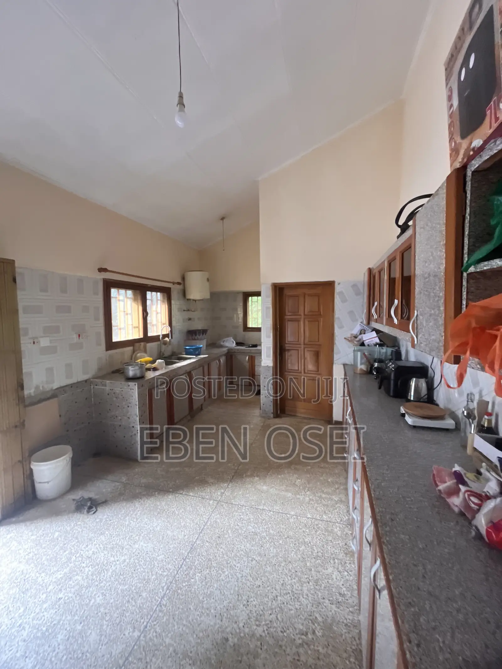 5bdrm House in McCarthy Hill for rent