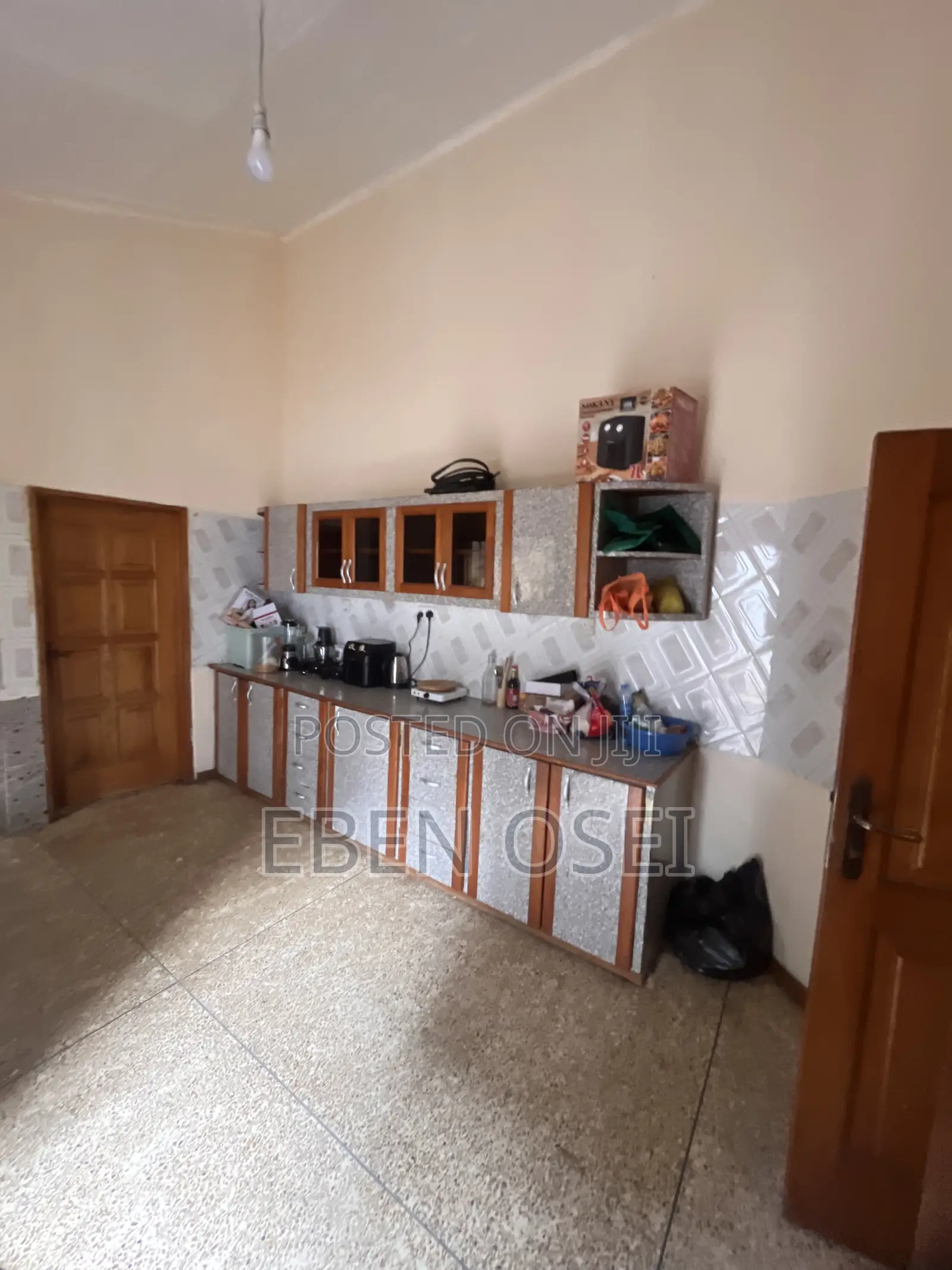 5bdrm House in McCarthy Hill for rent