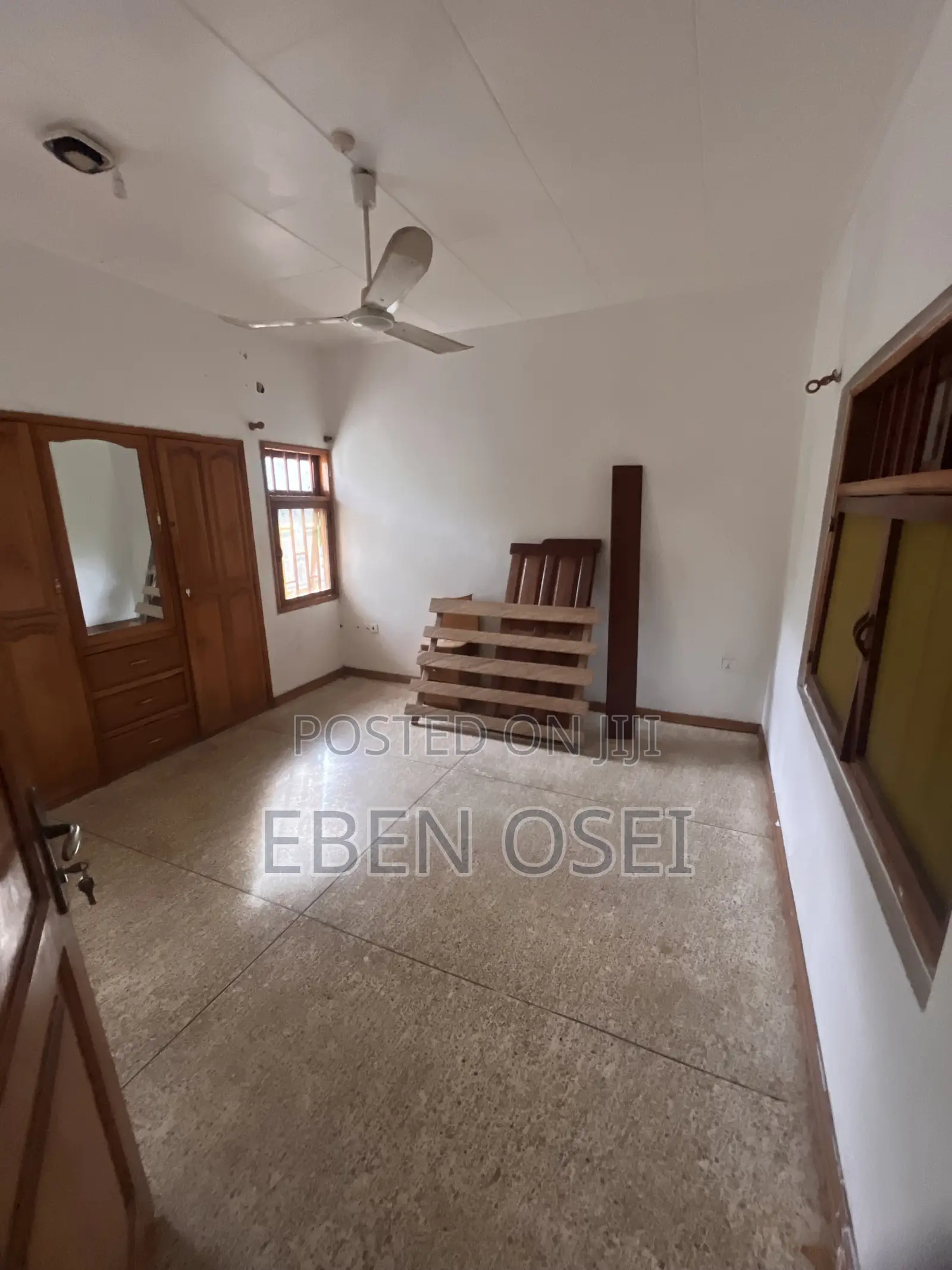 5bdrm House in McCarthy Hill for rent