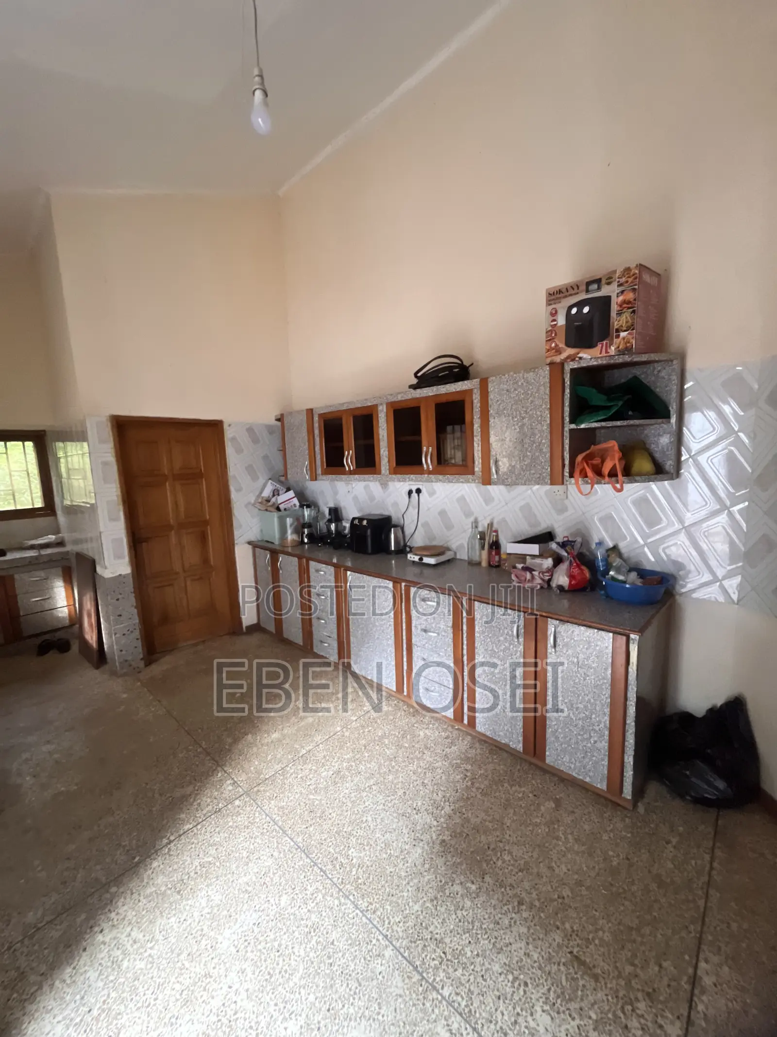 5bdrm House in McCarthy Hill for rent