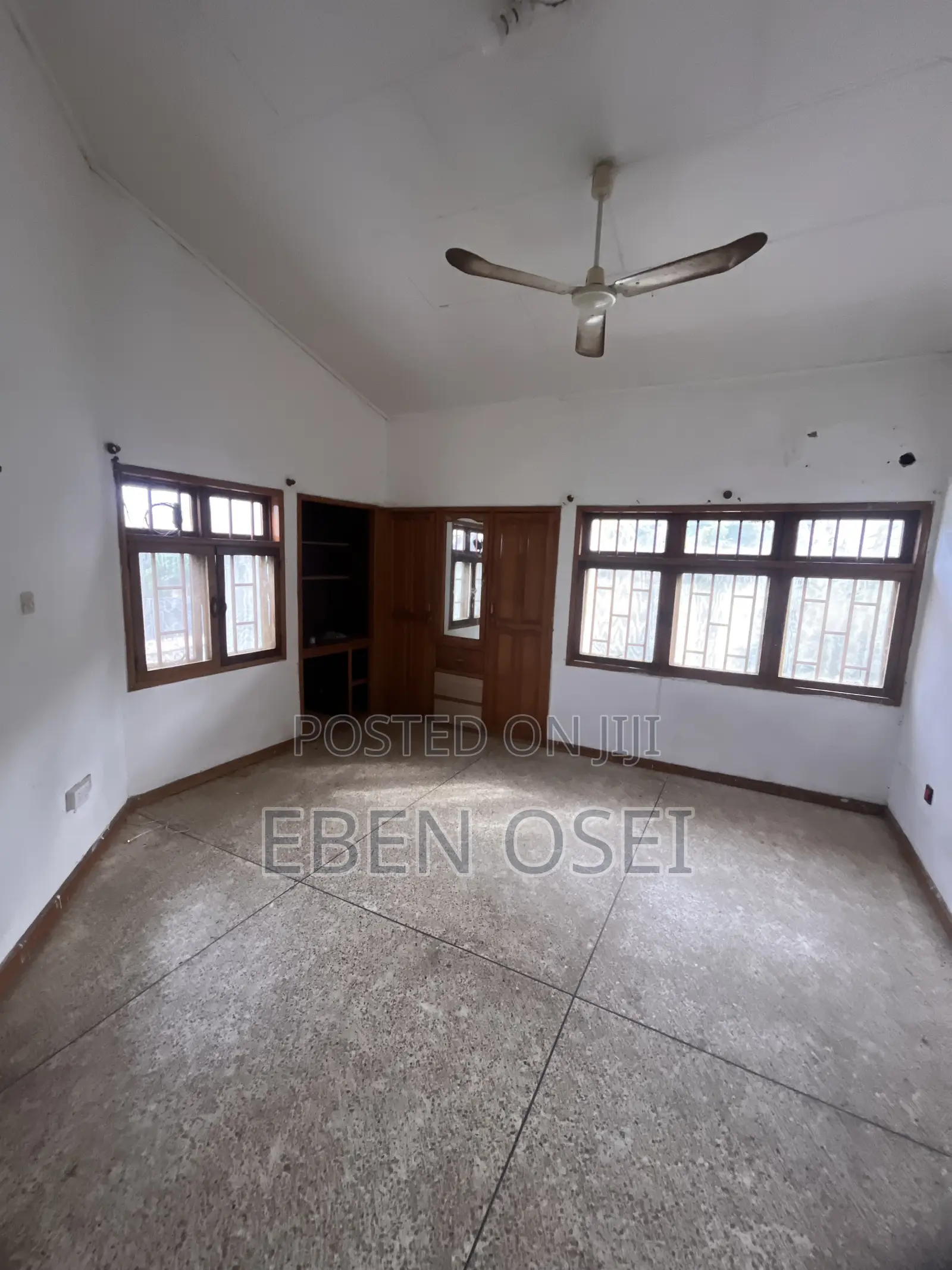 5bdrm House in McCarthy Hill for rent