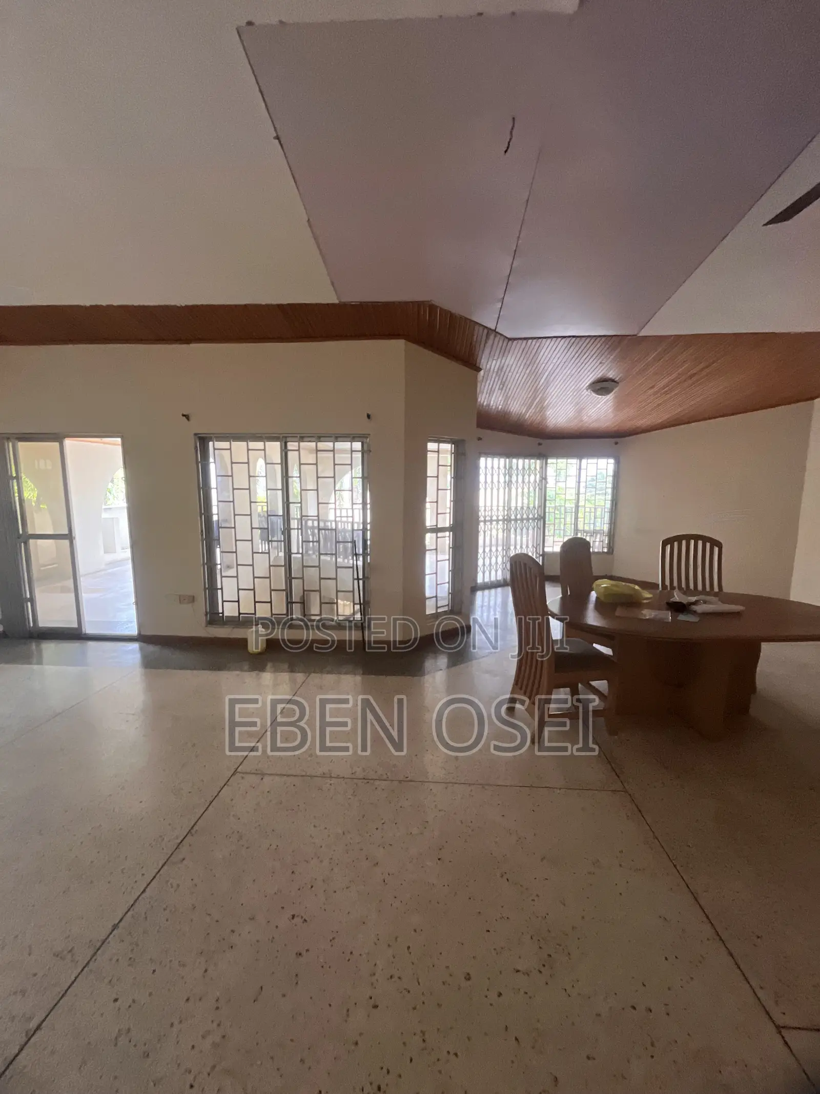 5bdrm House in McCarthy Hill for rent