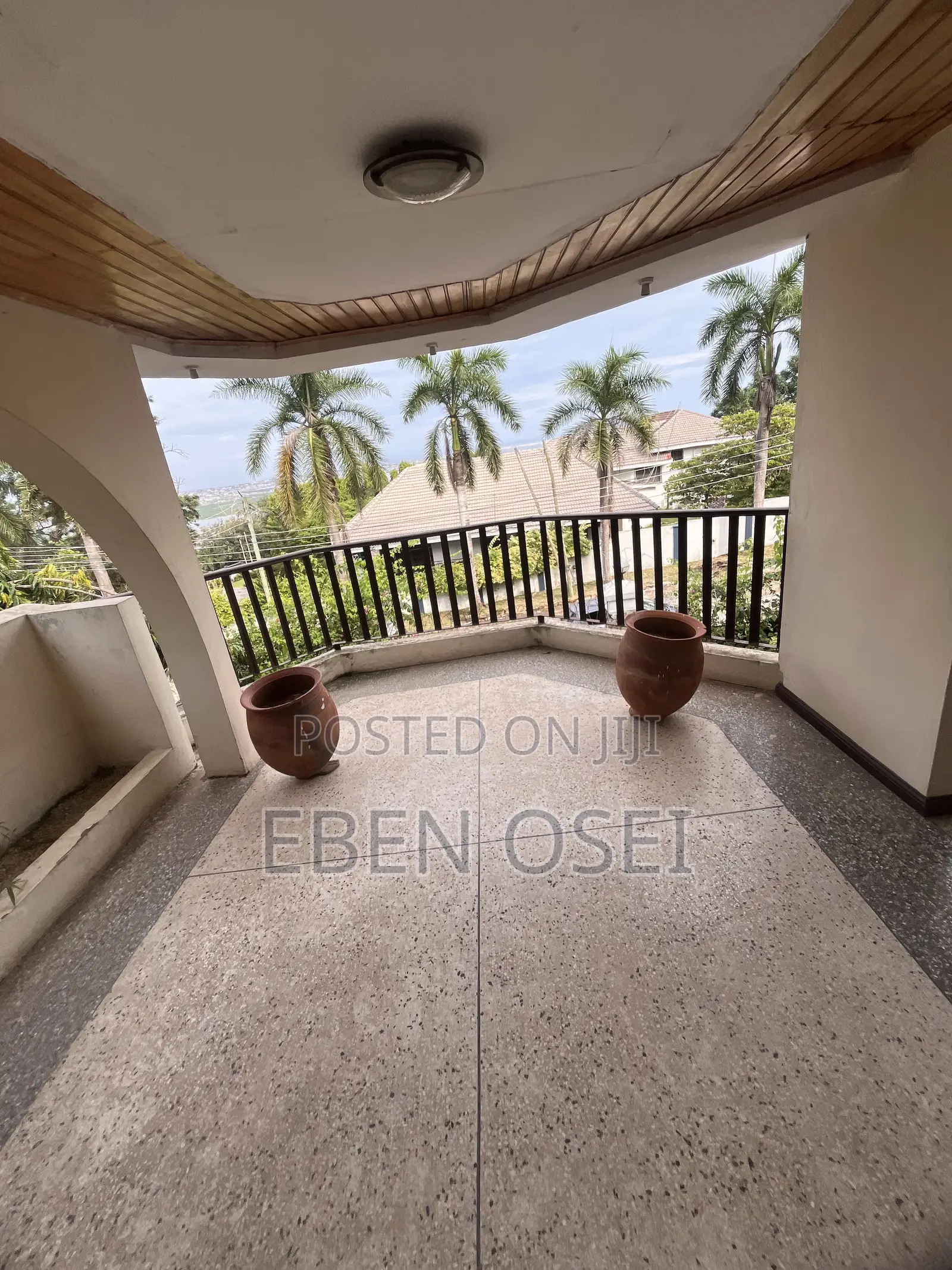 5bdrm House in McCarthy Hill for rent