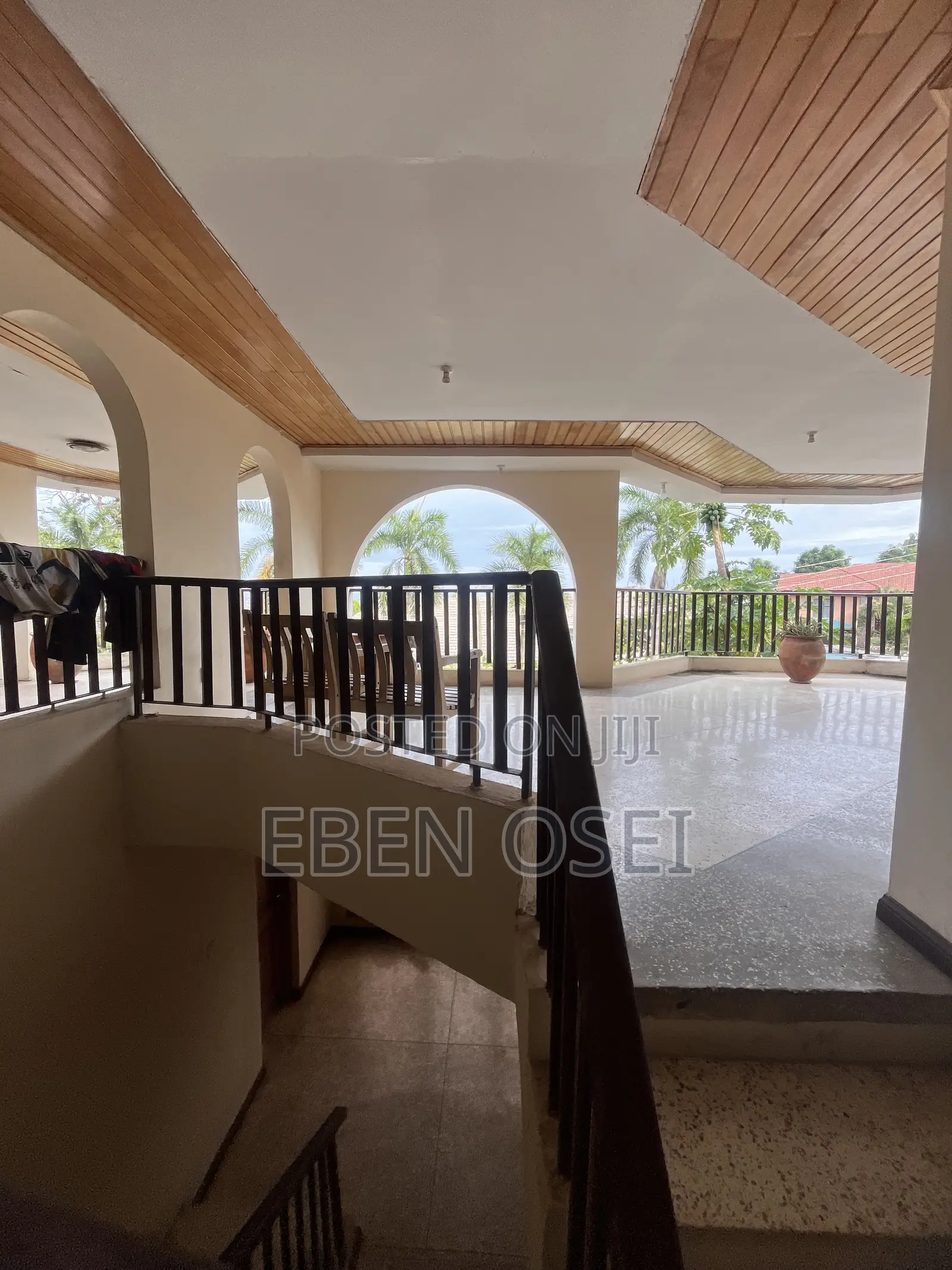 5bdrm House in McCarthy Hill for rent