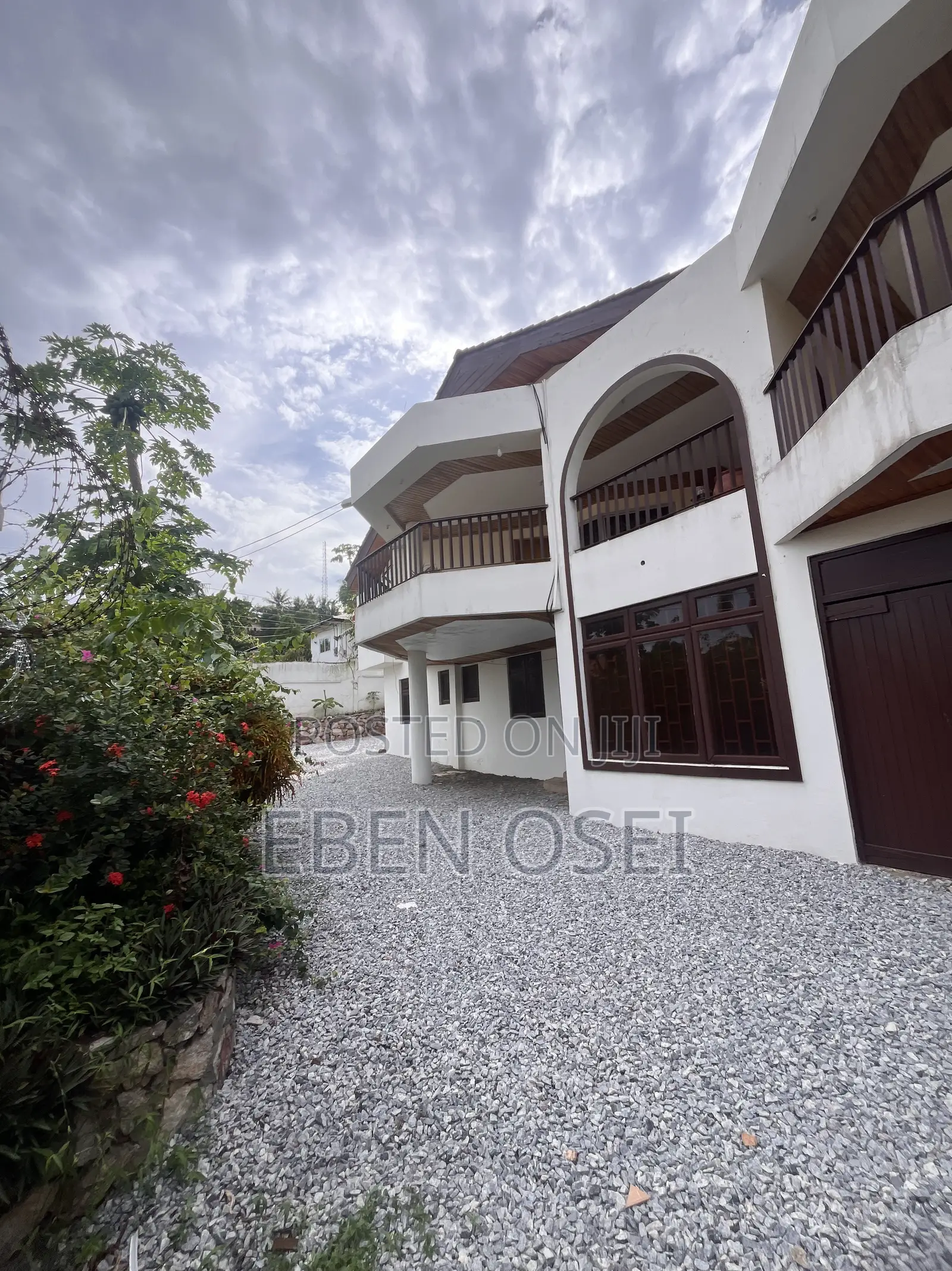 5bdrm House in McCarthy Hill for rent