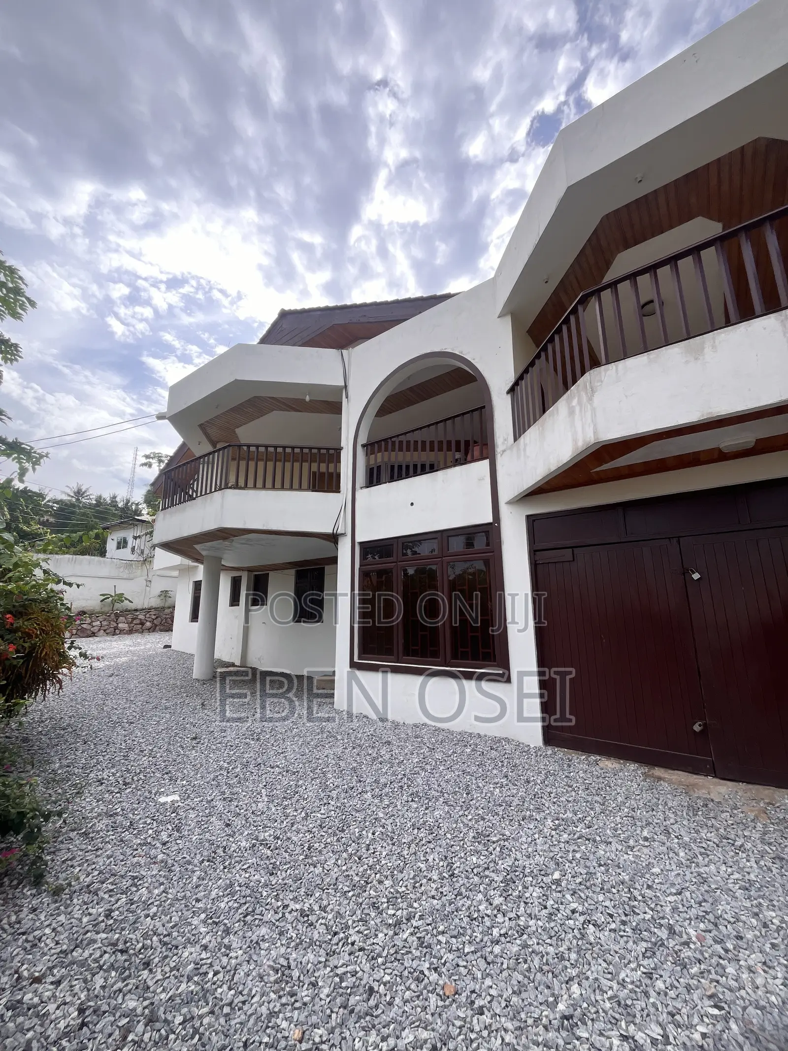 5bdrm House in McCarthy Hill for rent