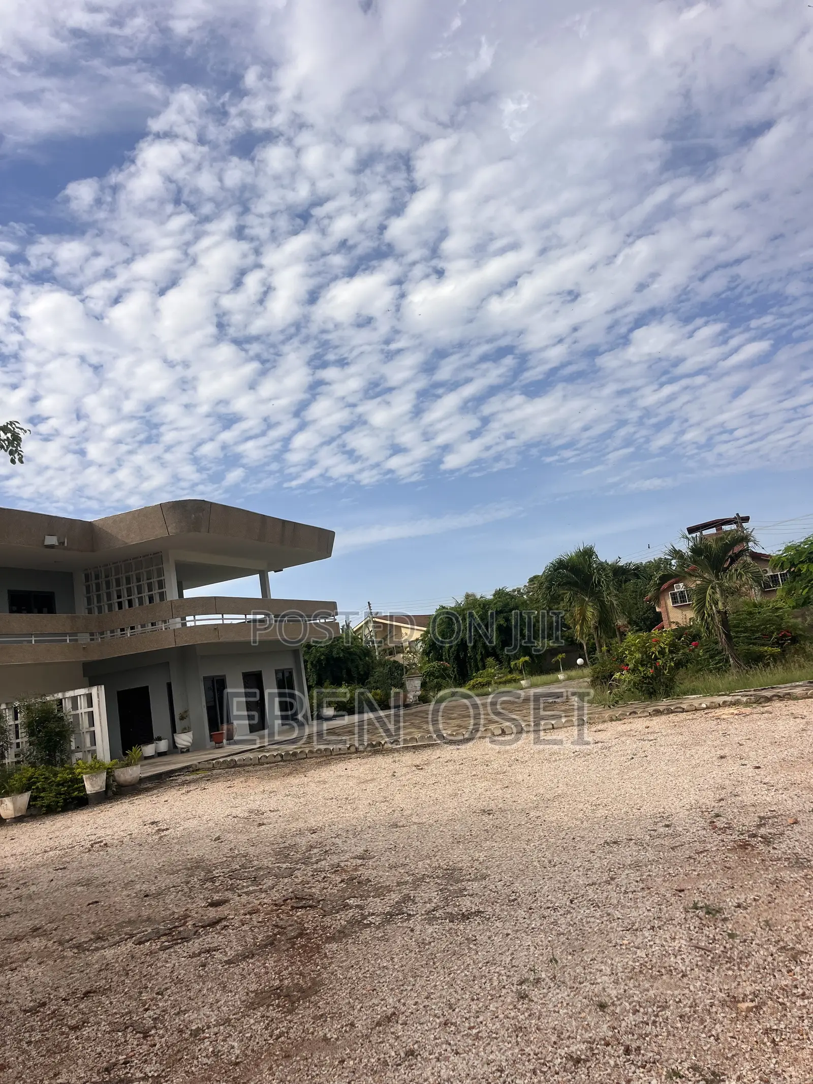 7bdrm Mansion in McCarthy Hill for rent