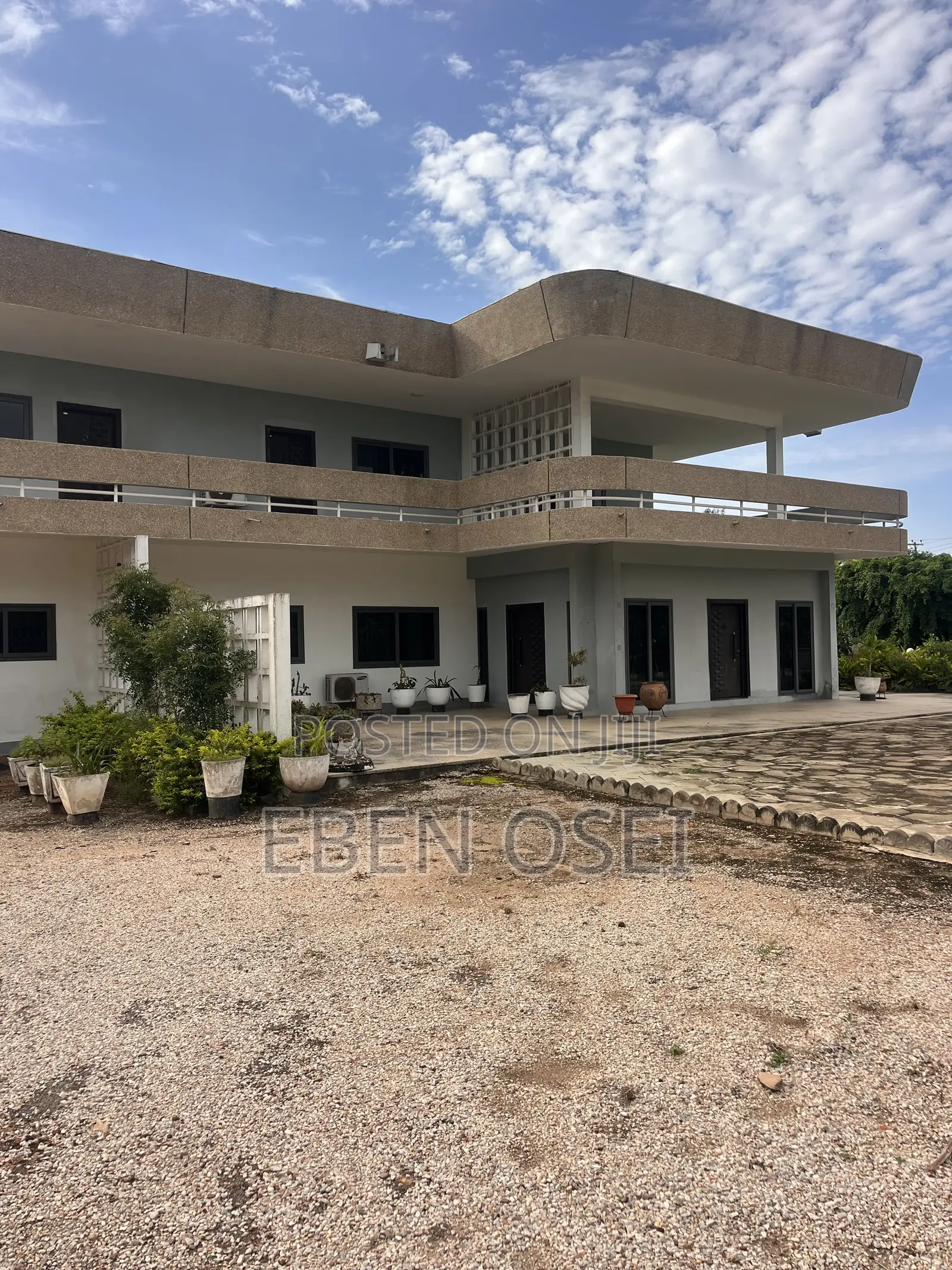 7bdrm Mansion in McCarthy Hill for rent