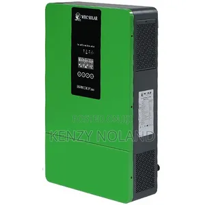 WHC Solar Inverter Wave 1kw 1.5kw Solar Hybrid Inverter