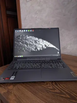New Laptop Lenovo Ideapad 3 16GB Intel Core i7 HDD 512GB