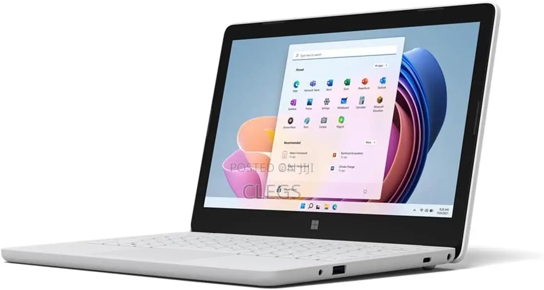 Laptop Microsoft Surface Laptop SE 4GB Intel SSD 60GB