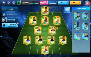 Accounts for Sale