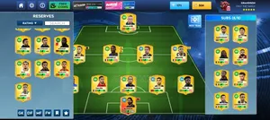 Accounts for Sale