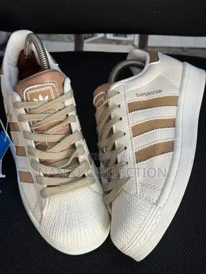 Adidas Superstar X Melting Madness