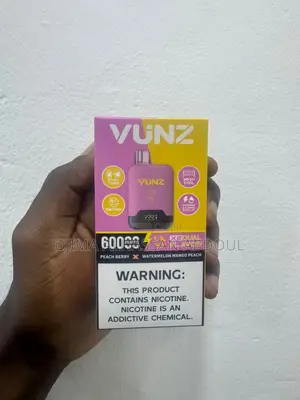 Disposable Vapes