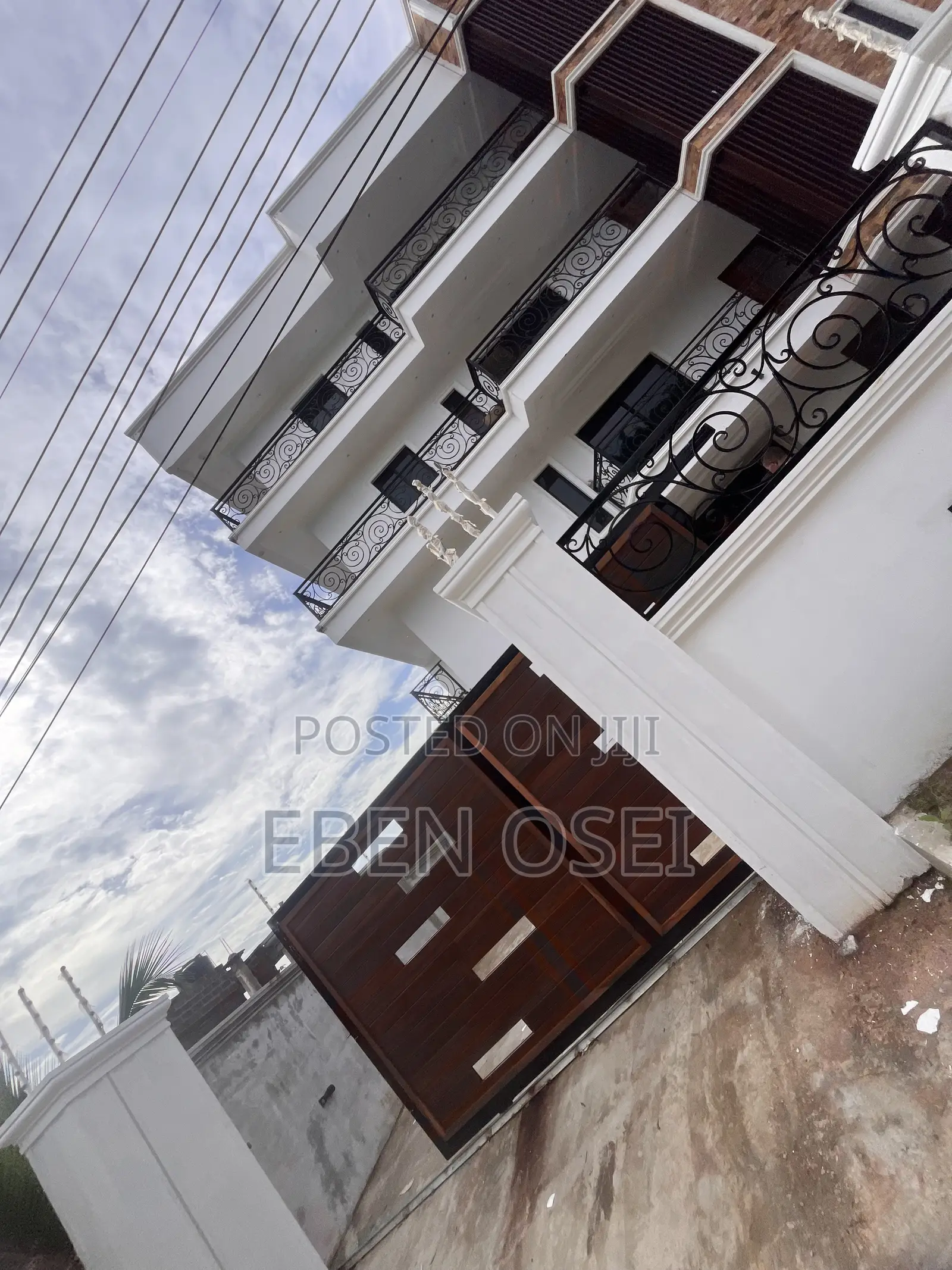 3bdrm Apartment in McCarthy Hill for rent