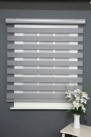 Window Blinds