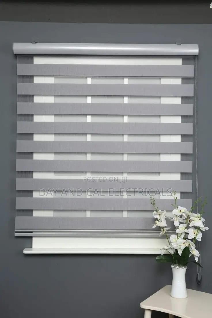 Window Blinds