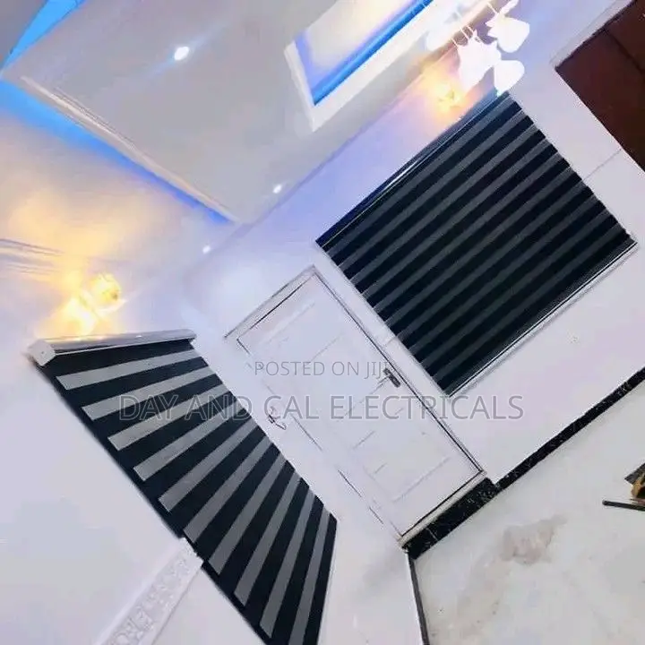 Window Blinds
