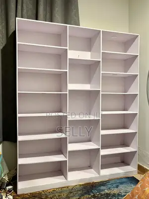 Shoe Rack Negotiable