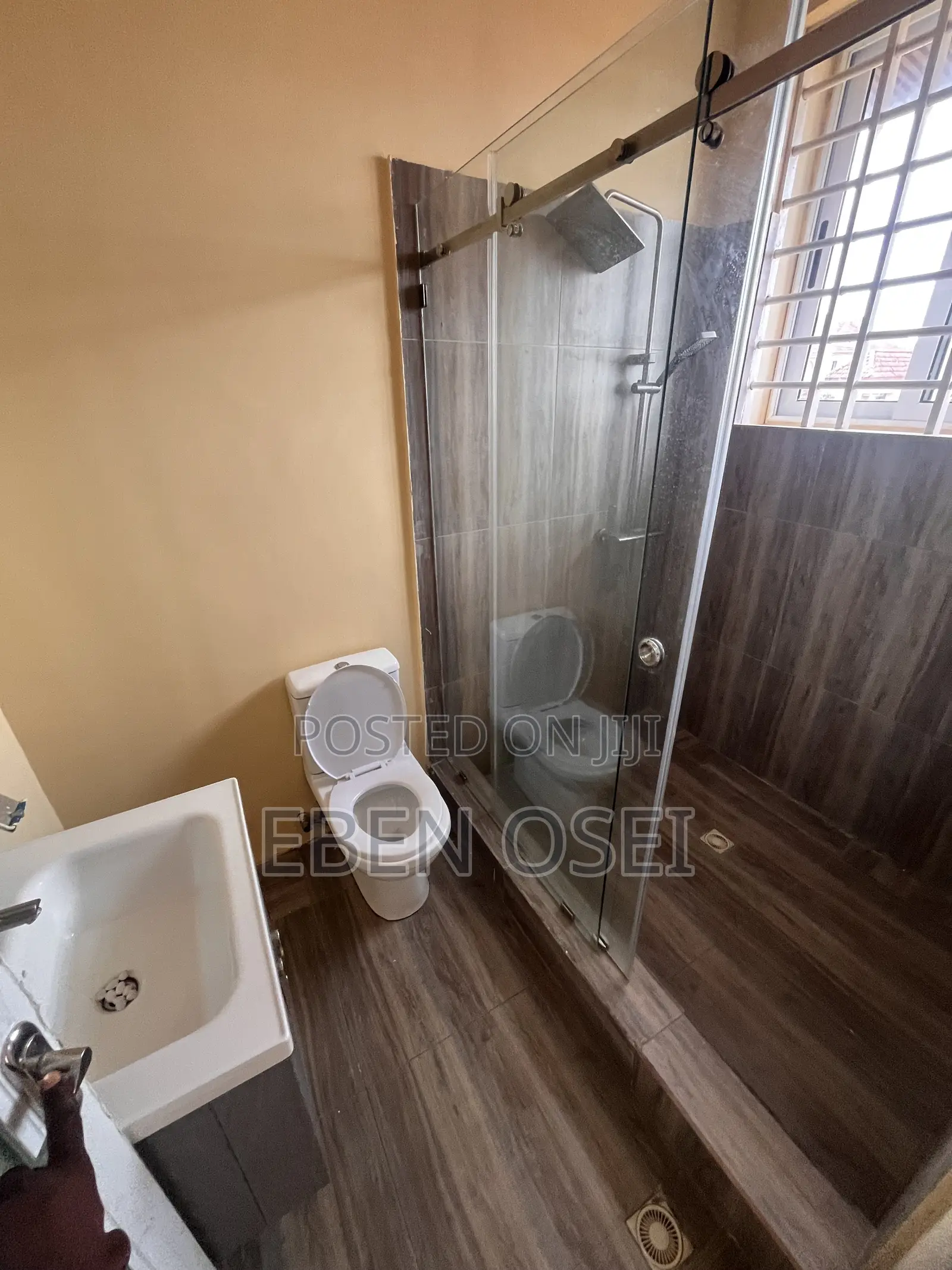 3bdrm Apartment in McCarthy Hill for rent
