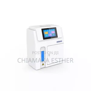 Electrolyte Analysis