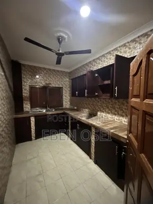 2bdrm Apartment in Dansoman for rent